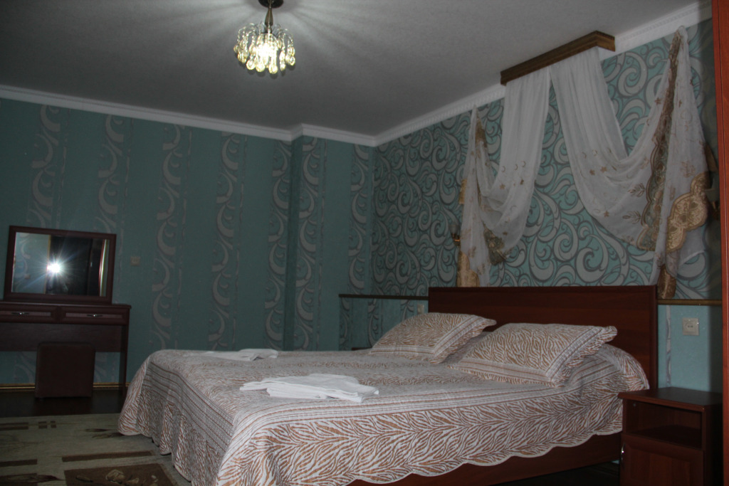 Hotel Shaherezada photo 4