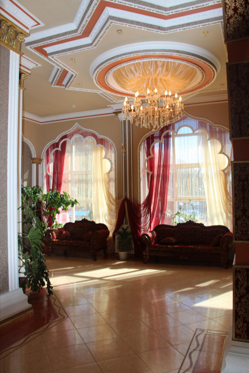Hotel Shaherezada photo 3