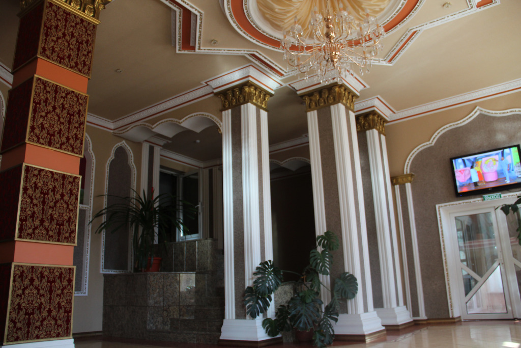 Hotel Shaherezada photo 2