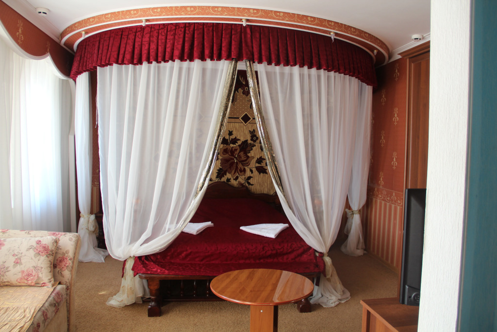 Hotel Shaherezada photo 5