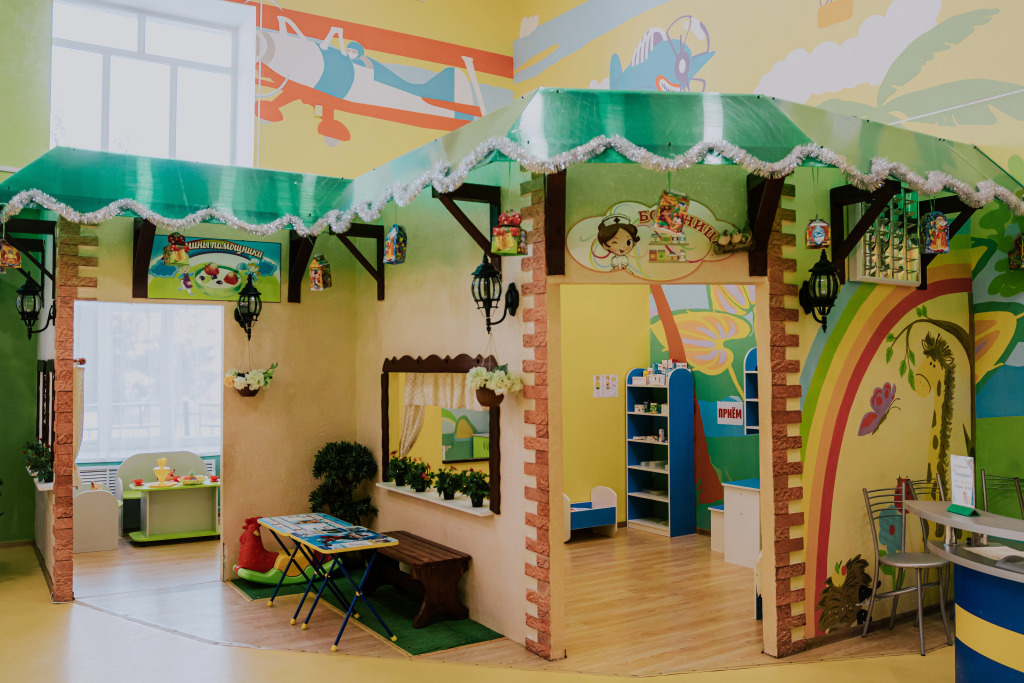 PenguiN Hotel and Entertainment Center photo 5