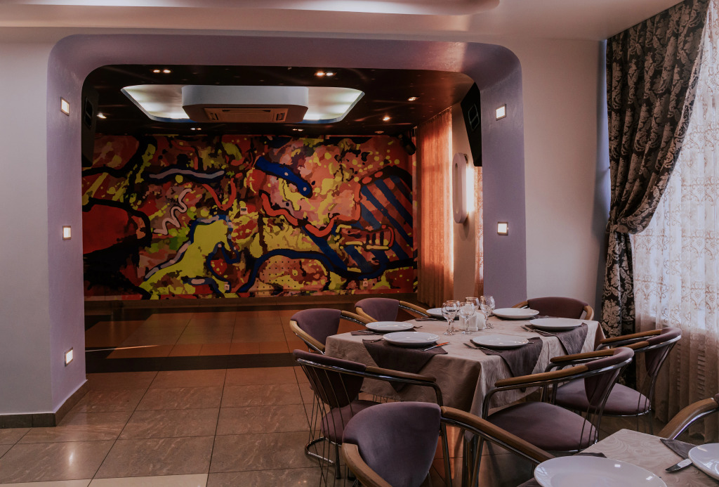 PenguiN Hotel and Entertainment Center photo 3