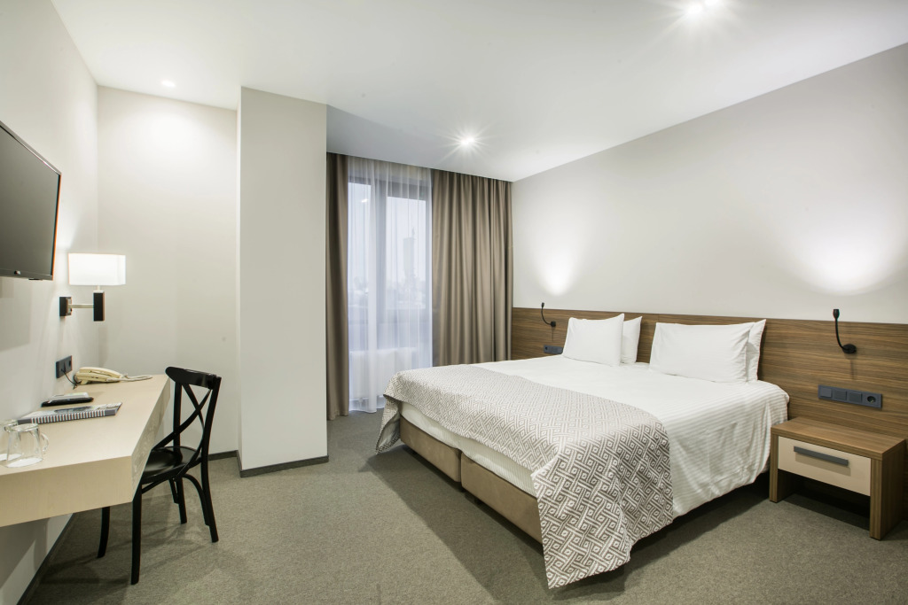 BILYAR INN photo 4