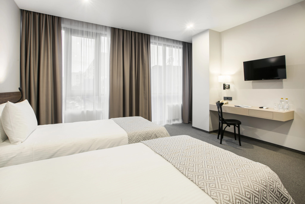 BILYAR INN photo 3
