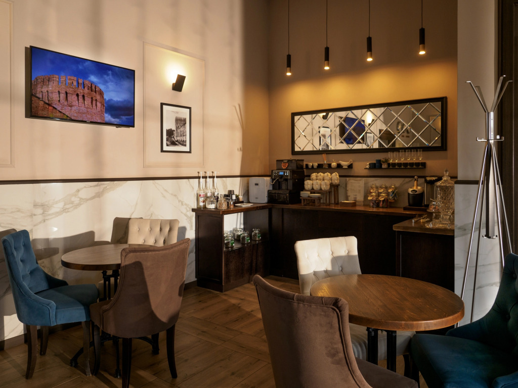 Bridzh Hotel photo 2