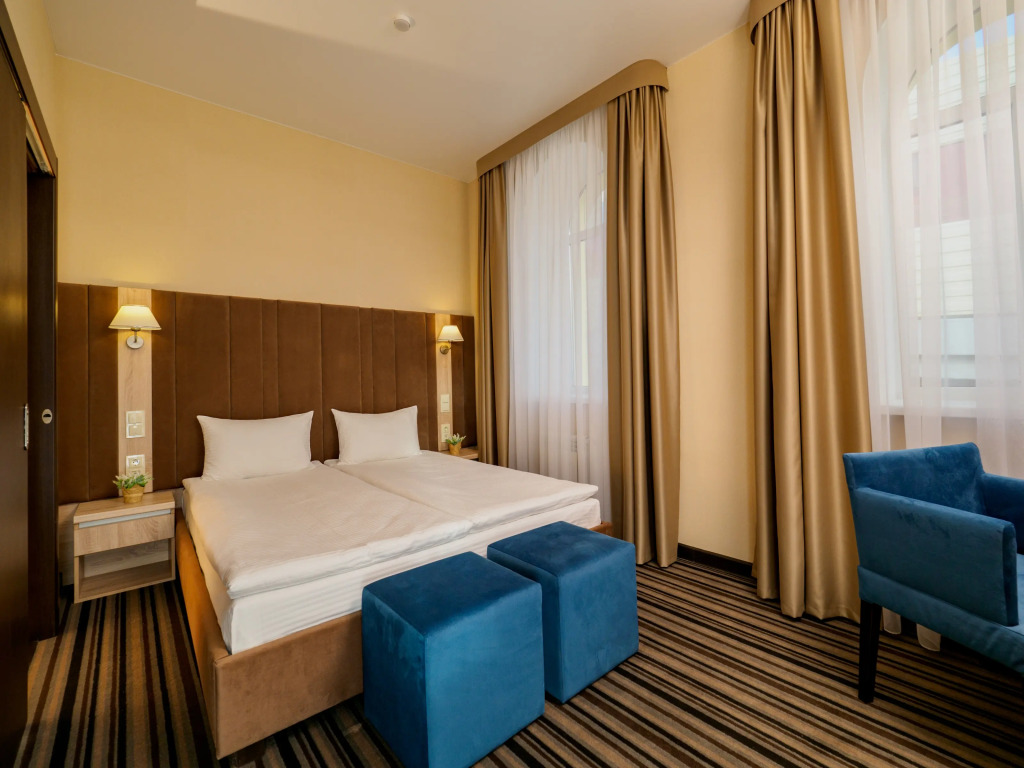 Bridzh Hotel photo 5