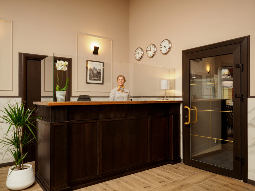 Bridzh Hotel photo 3