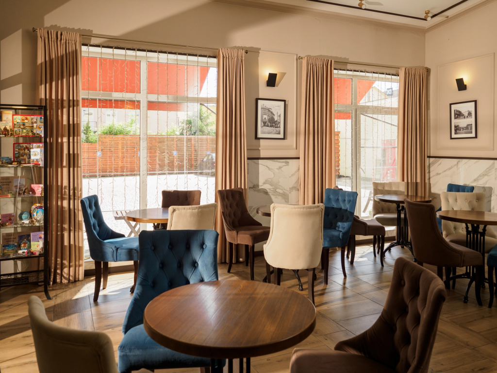 Bridzh Hotel photo 4