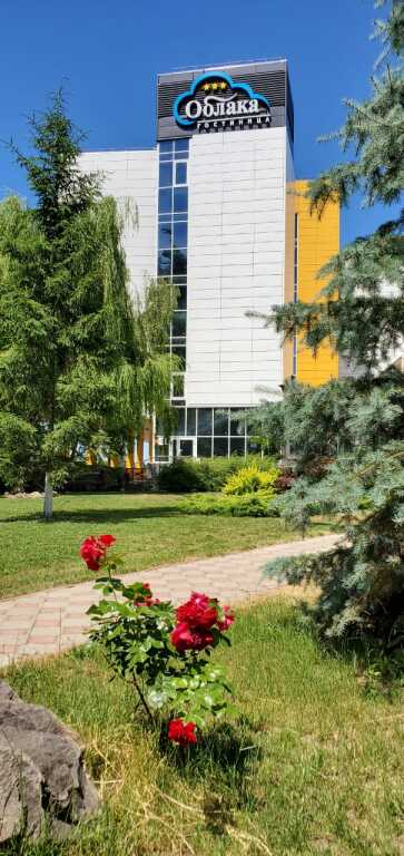 Oblaka Hotel photo 2