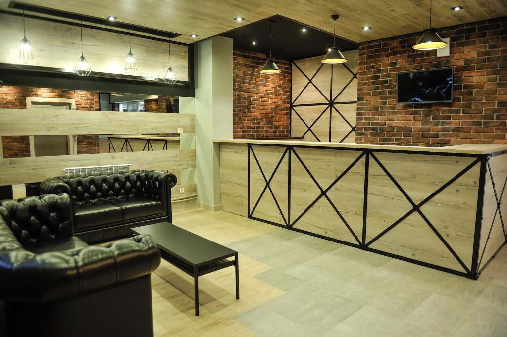Oblaka Hotel photo 3
