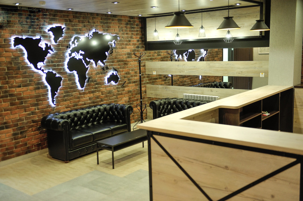 Oblaka Hotel photo 4