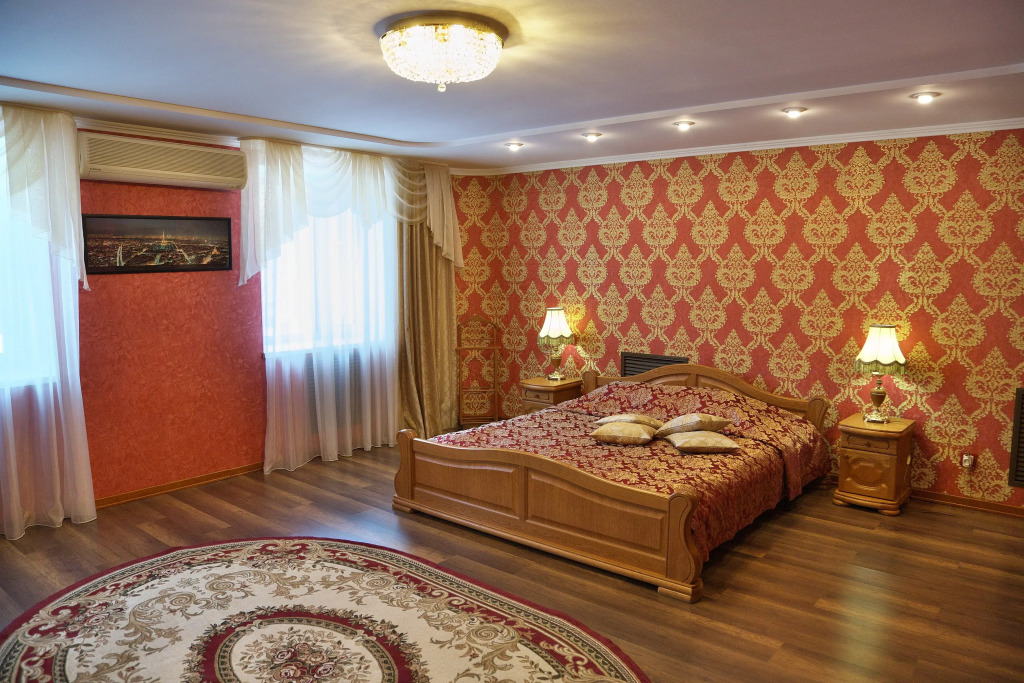 Saratovskaia photo 2