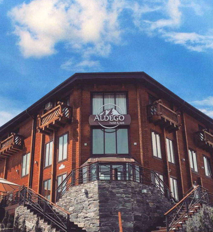 Aldego Hotel & SPA
