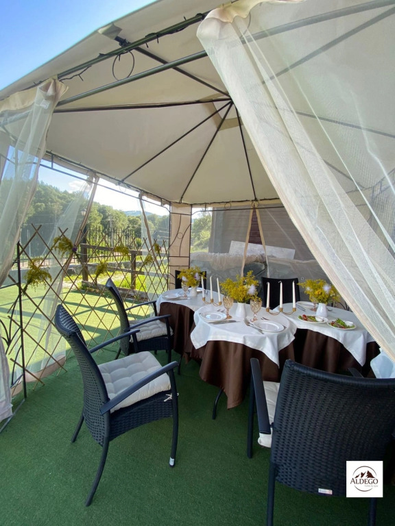 Aldego Hotel & SPA photo 4