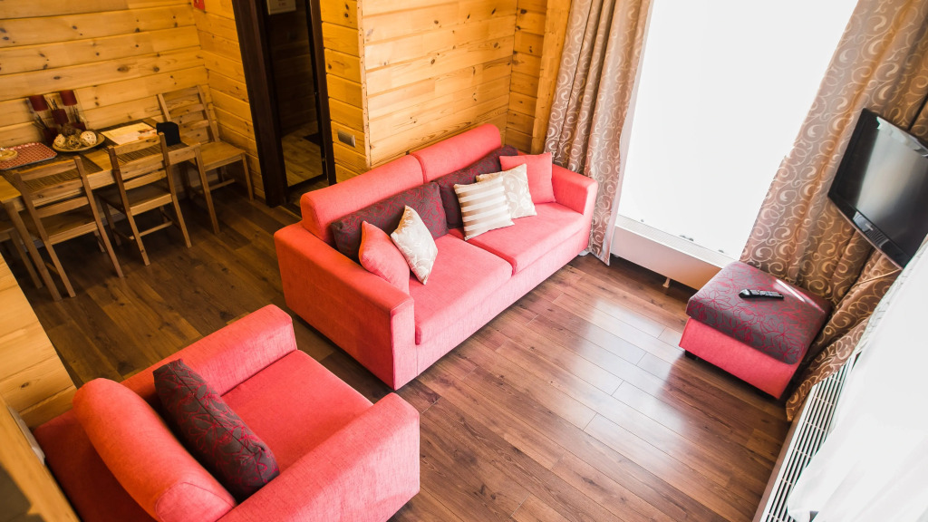 Aldego Hotel & SPA photo 5
