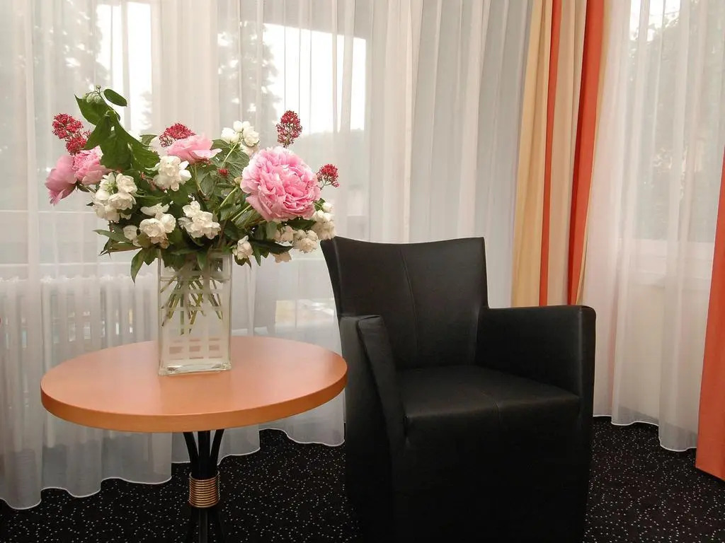 Hotel EDEN im Park