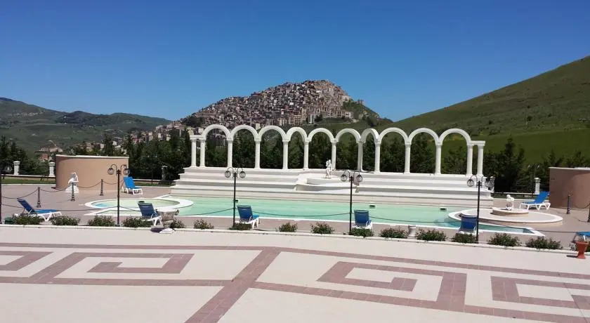 Park Hotel Perla di Engio photo 2
