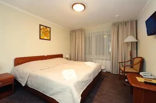 Club Hotel Voskresenskoye photo 4