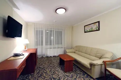 Club Hotel Voskresenskoye photo 3