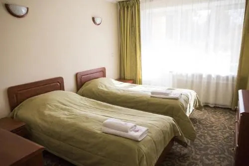 Club Hotel Voskresenskoye photo 5