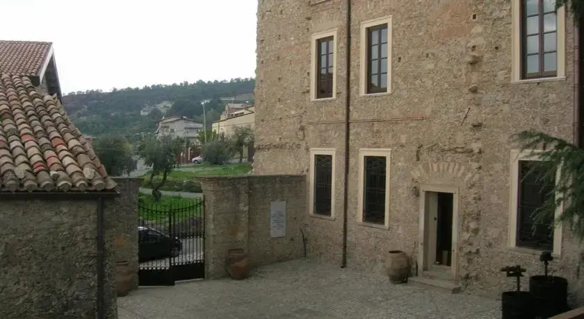 Residenza D'Epoca Palazzo Verga