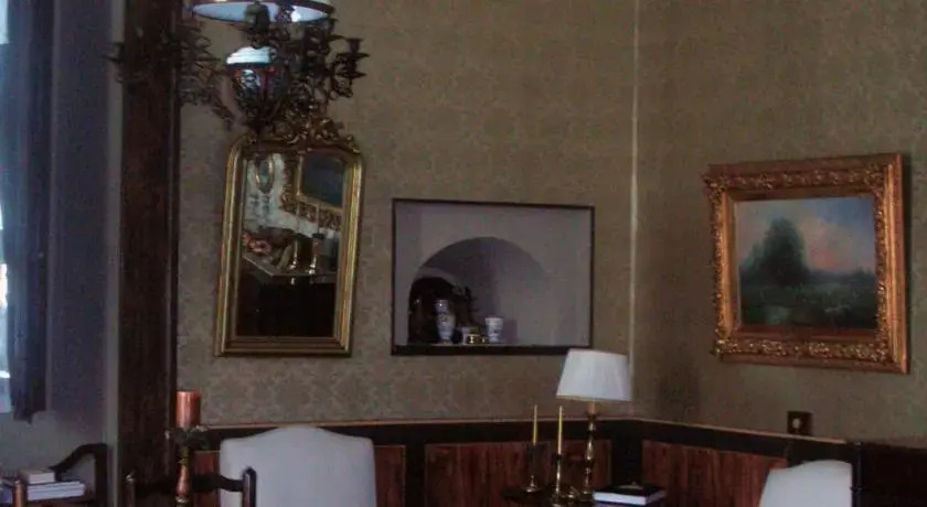Residenza D'Epoca Palazzo Verga photo 2