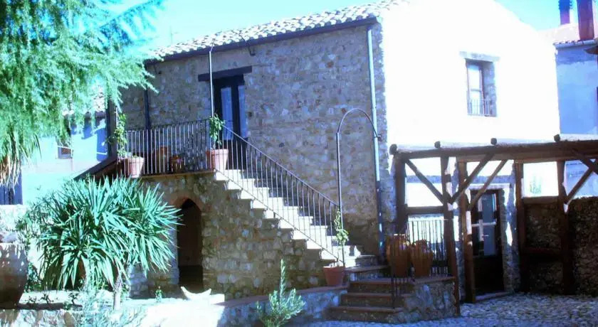 Residenza D'Epoca Palazzo Verga photo 4