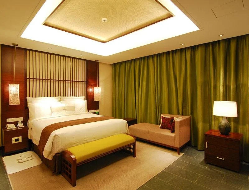 Xi'an Banpo Lake Hotel photo 4