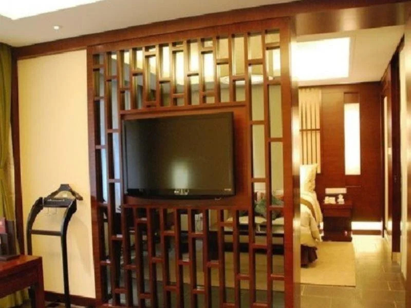 Xi'an Banpo Lake Hotel photo 5