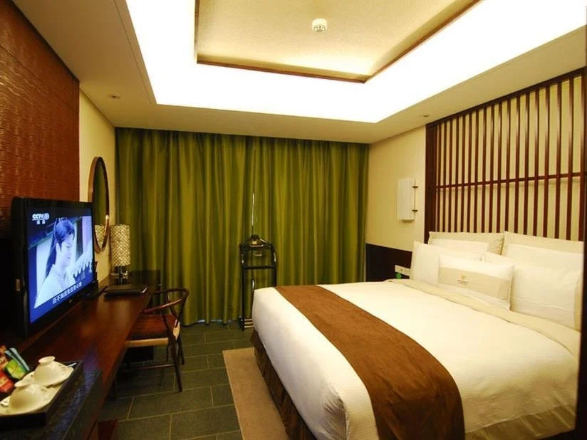 Xi'an Banpo Lake Hotel photo 3