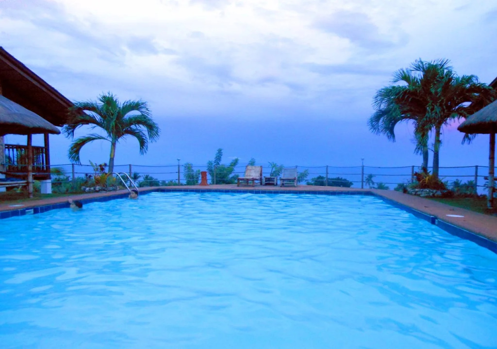 Triple B Resort photo 2