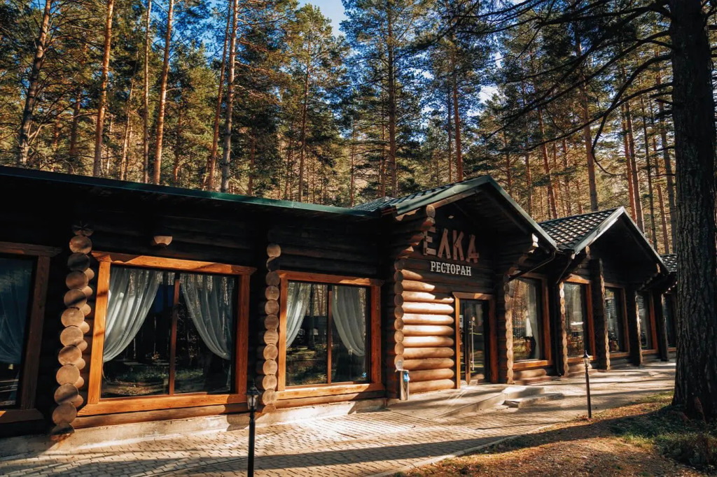 Gelion Park Hotel
