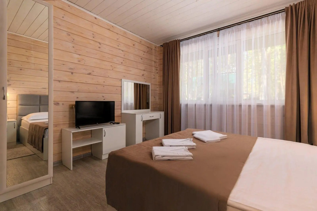 Gelion Park Hotel photo 4