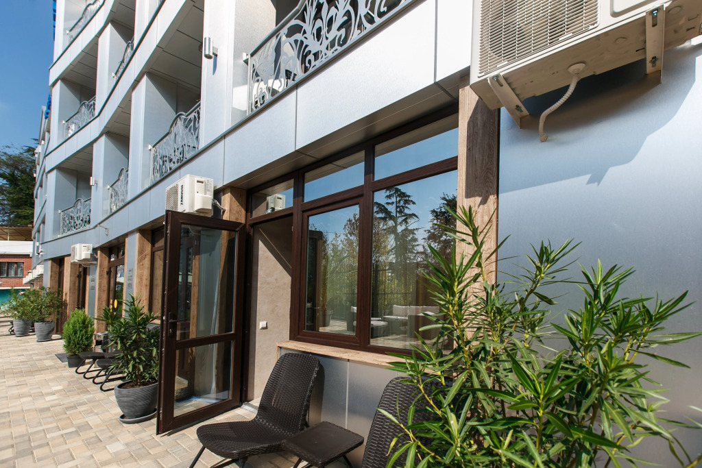 Grand Way Panorama Hotel photo 4