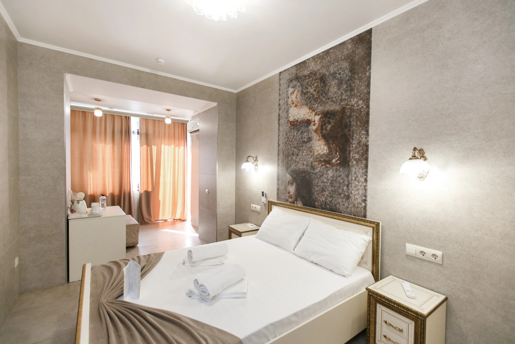 Grand Way Panorama Hotel photo 2