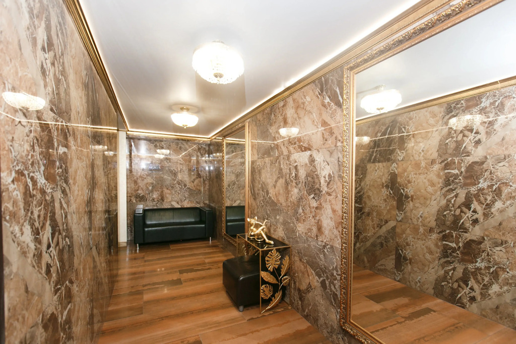 Grand Way Panorama Hotel photo 3
