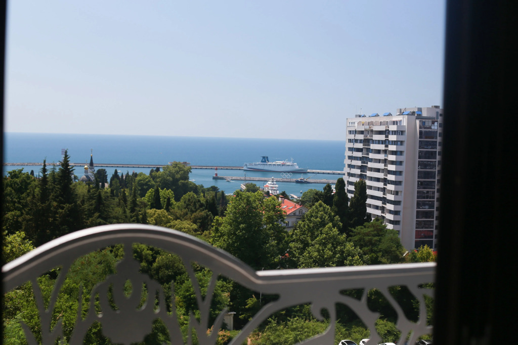 Grand Way Panorama Hotel photo 5