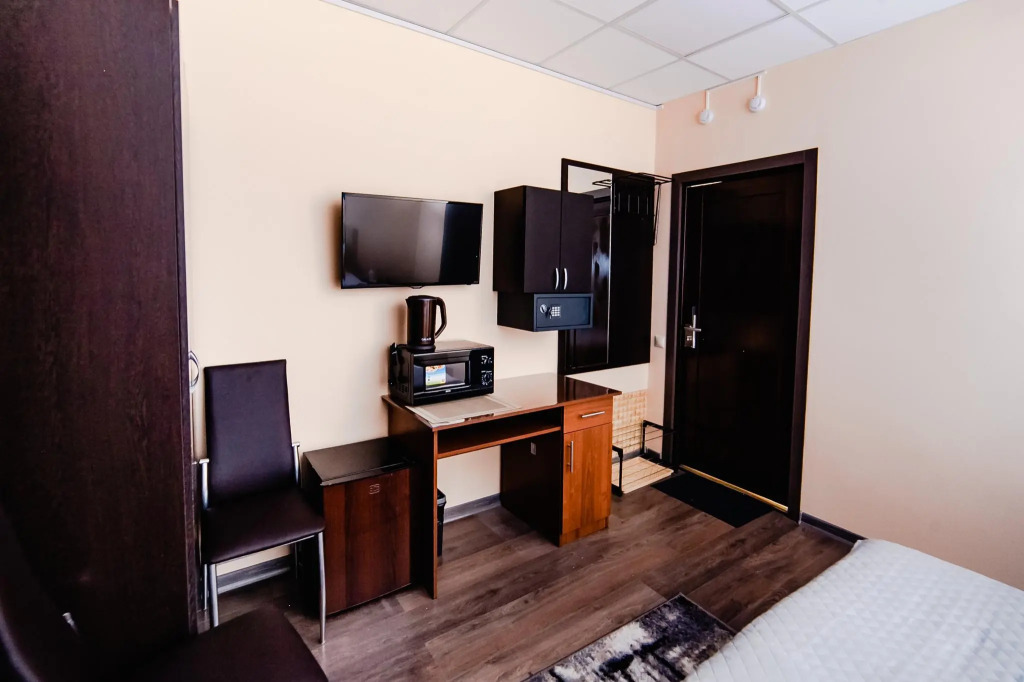 Business Lounge Hotel photo 2