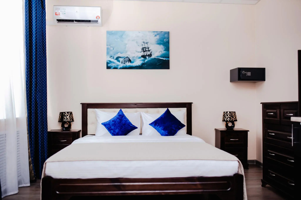 Business Lounge Hotel photo 5