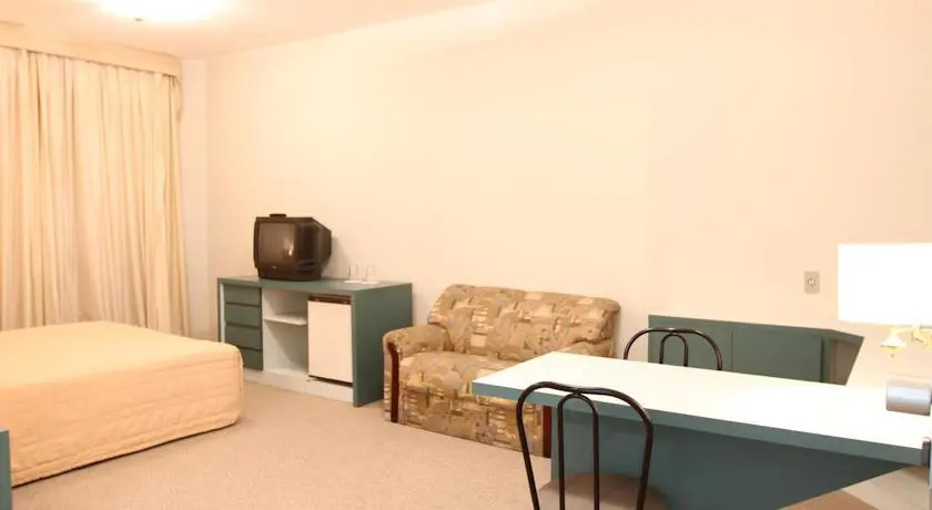 Travel inn Alphaville photo 5