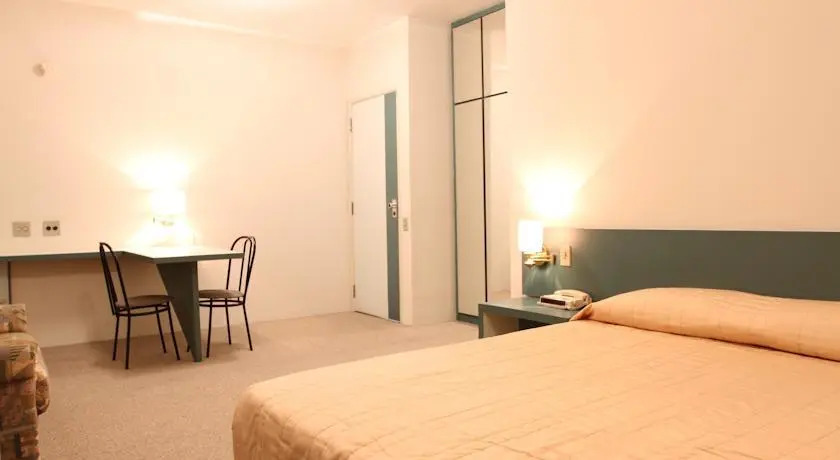 Travel inn Alphaville photo 4