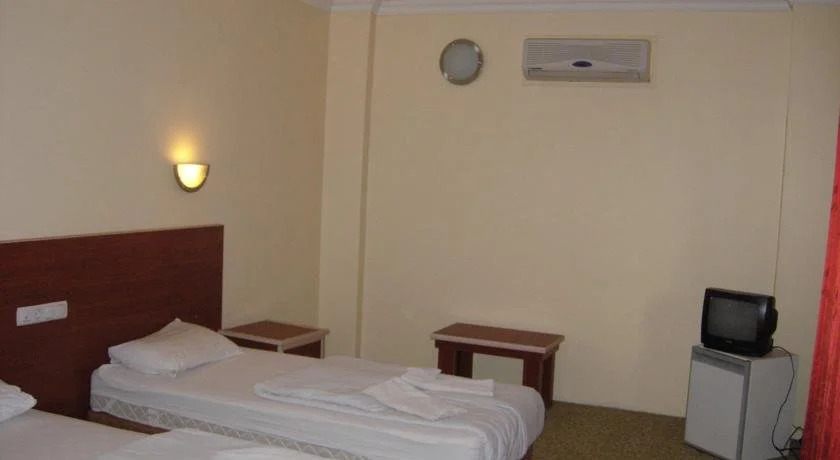 Philadelphia Hotel