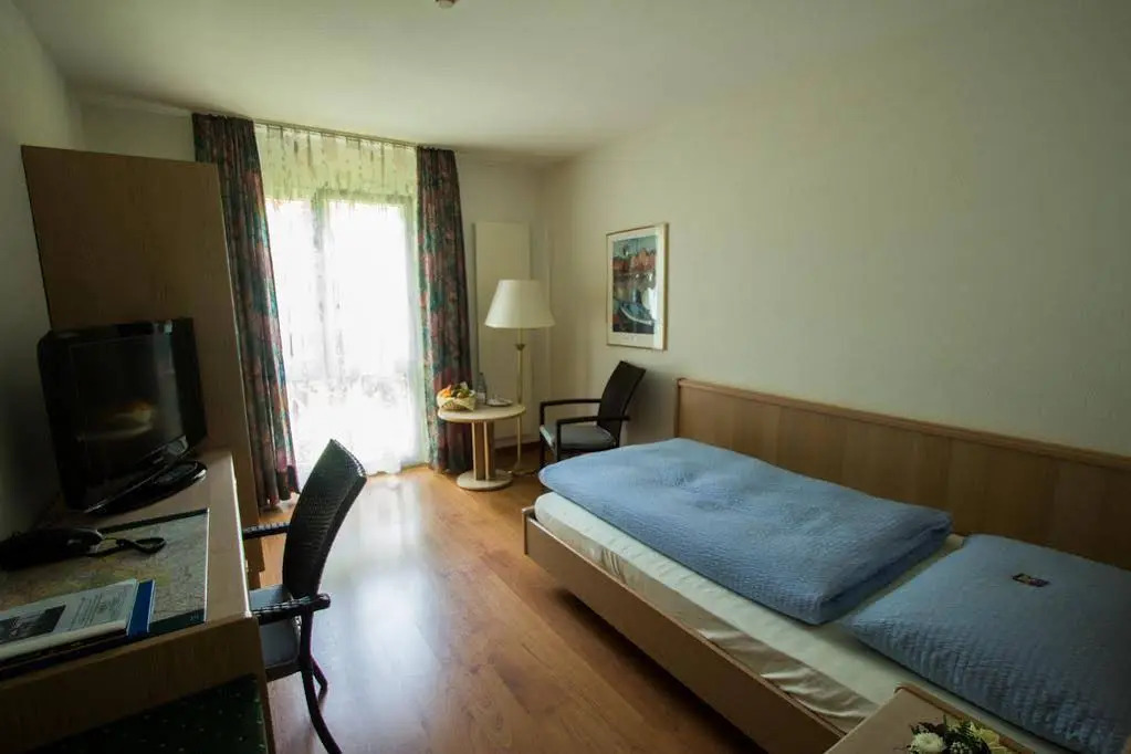 Hotel Platanenhof photo 2