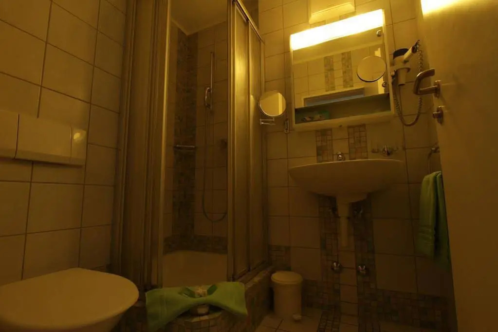 Hotel Platanenhof photo 4
