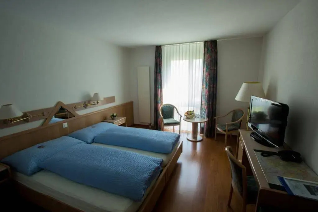 Hotel Platanenhof photo 3