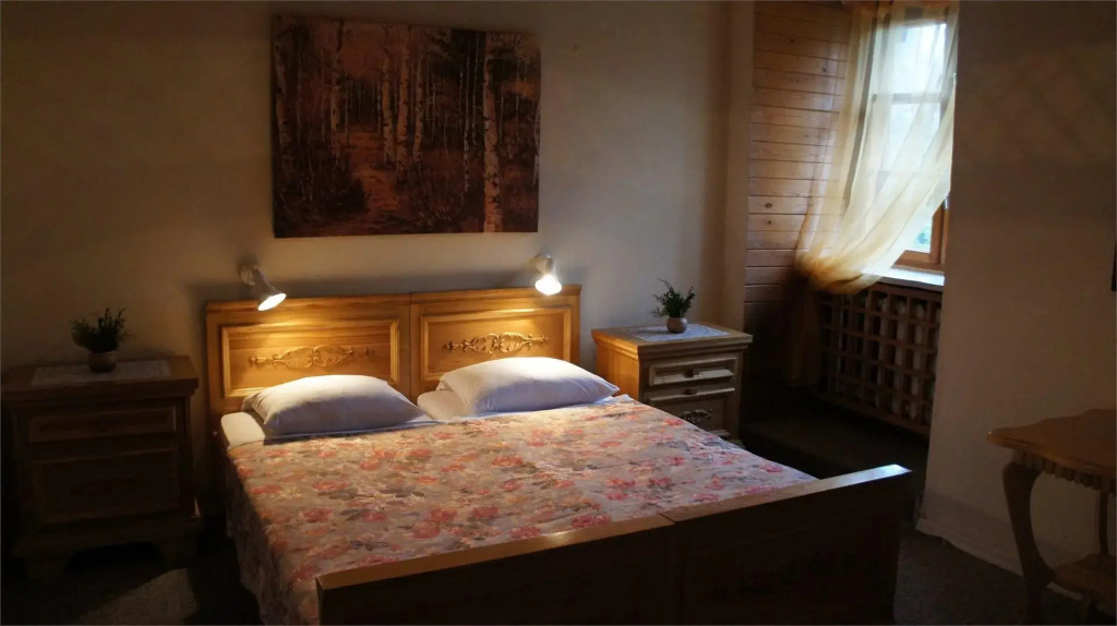 Hotel Dom Lesnika photo 5