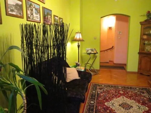 HOTEL PENZION SRDÍČKO photo 2