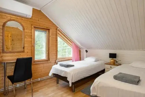 Lehmonkärki Resort photo 5