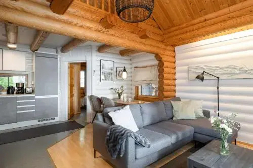 Lehmonkärki Resort photo 2