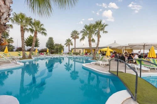 Hotel Ermocolle photo 2